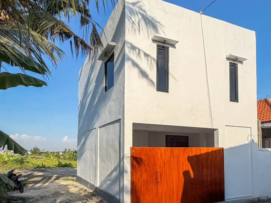 House for Sale/Rent Near Tumbak Bayuh & Pererenan