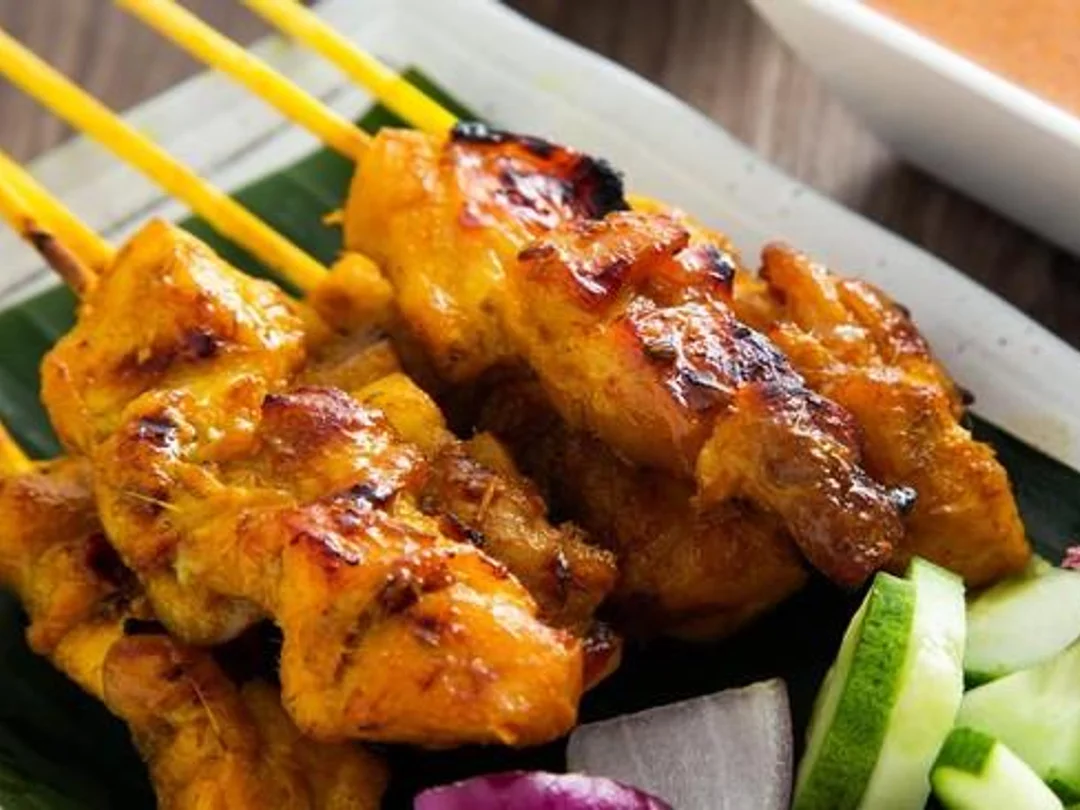 A Taste of Indonesia: Traditional Private Dining Experience