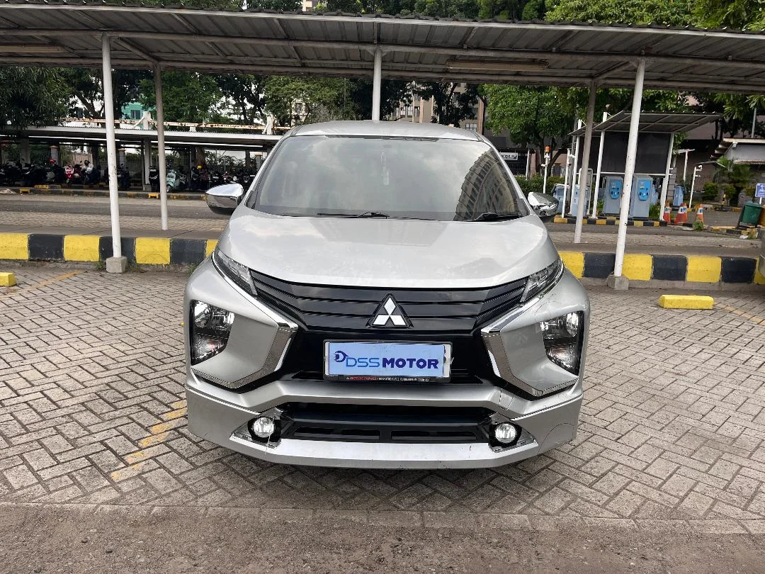Mitsubishi Xpander Ultimate 2024 Tangguh