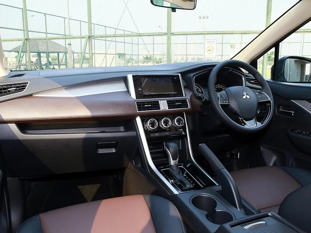 Mitsubishi  Xpander Ultimate 2024 Tangguh 2