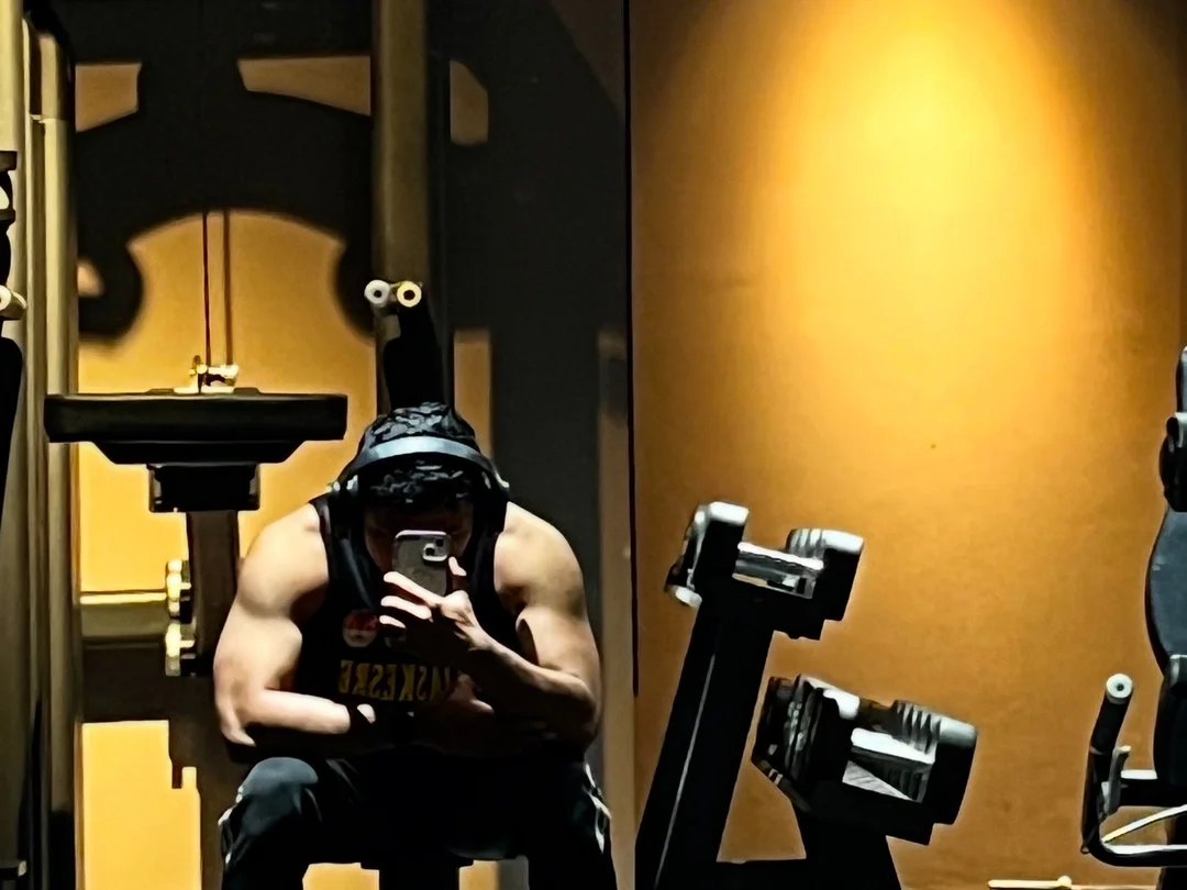 12-Session Private Gym Personal Training | Custom Fitness Coach 4