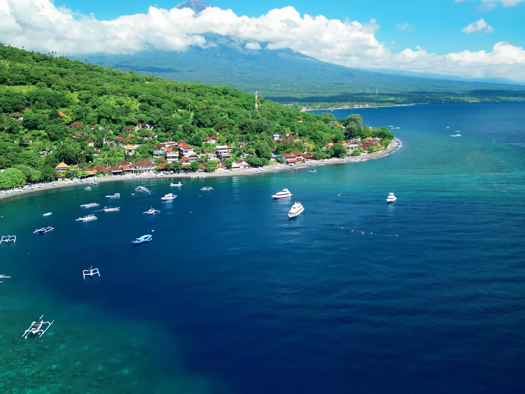 1 Day Amazing Amed East Bali Discovery Tour