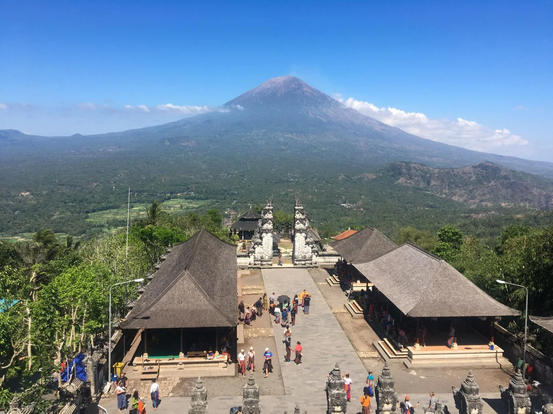 1 Day Amazing Amed East Bali Discovery Tour 2