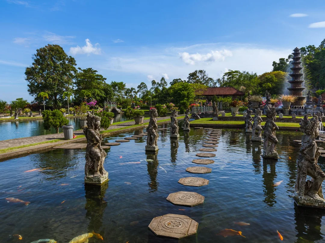 1 Day Amazing Amed East Bali Discovery Tour - Sanur - Photo 8