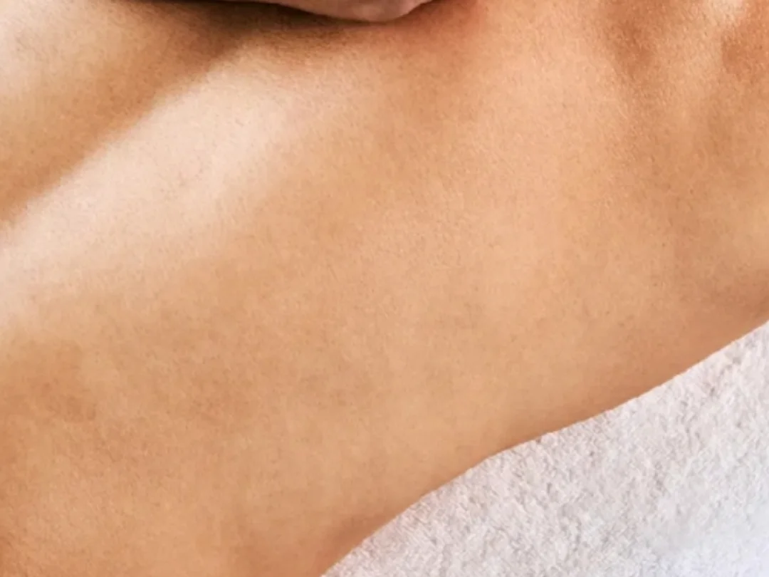Deeptisue massage  2