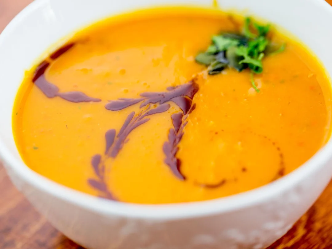 Bali Healthy Vegan Private Chef Experience 4