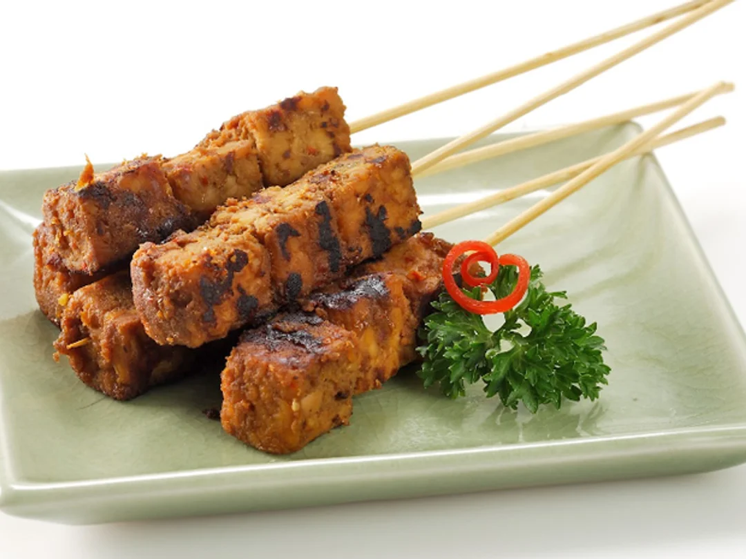 Bali Healthy Vegan Private Chef Experience 5