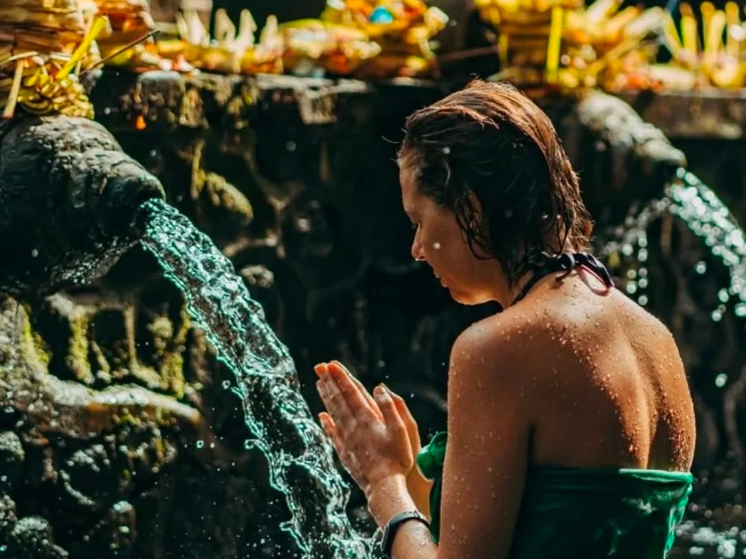 Paket Private Tour Ubud Seharian – Eksplorasi Alam & Budaya 5