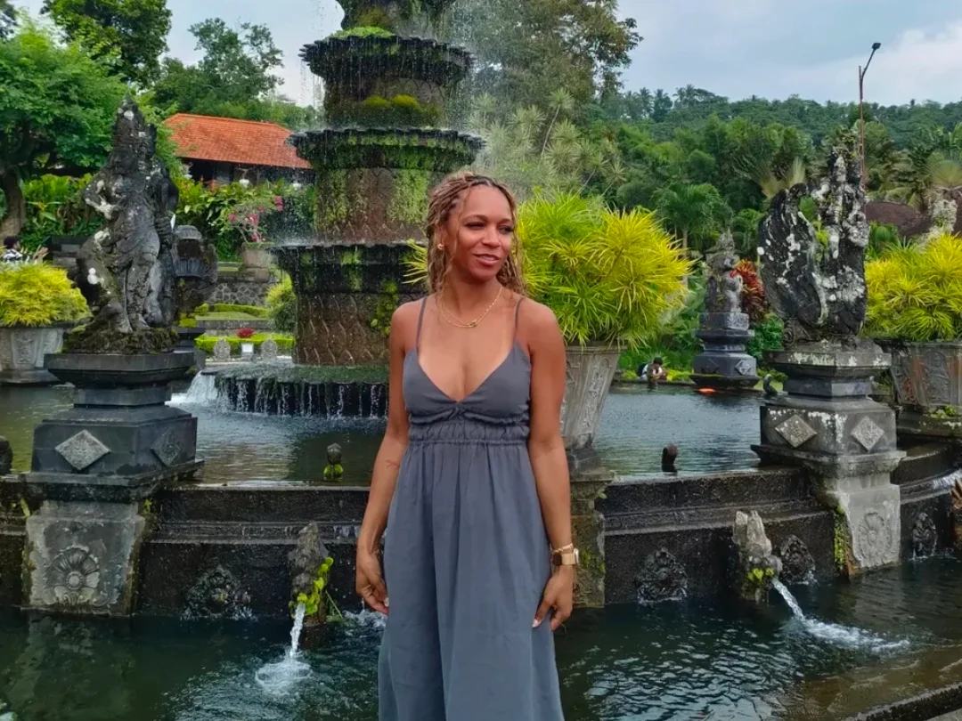 Tours Bali safari  2
