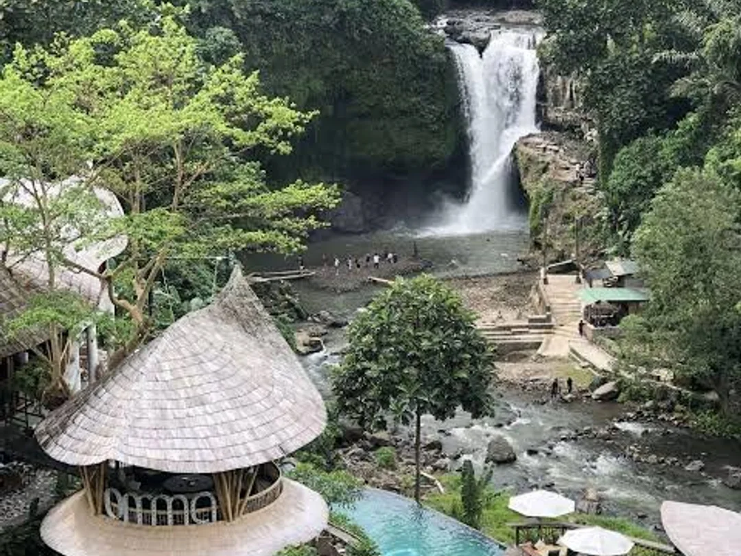 Ubud Tour B 2