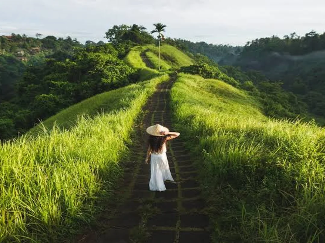 Ubud Tour B 4