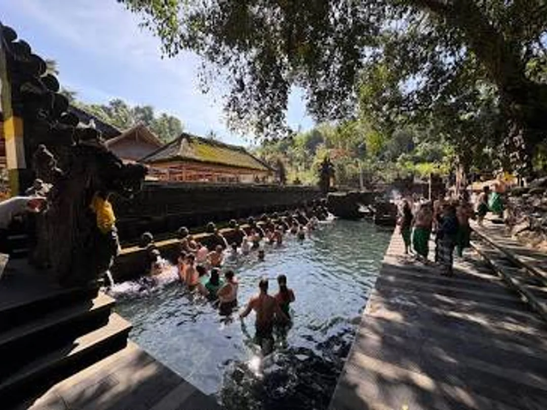 Ubud Tour B 5