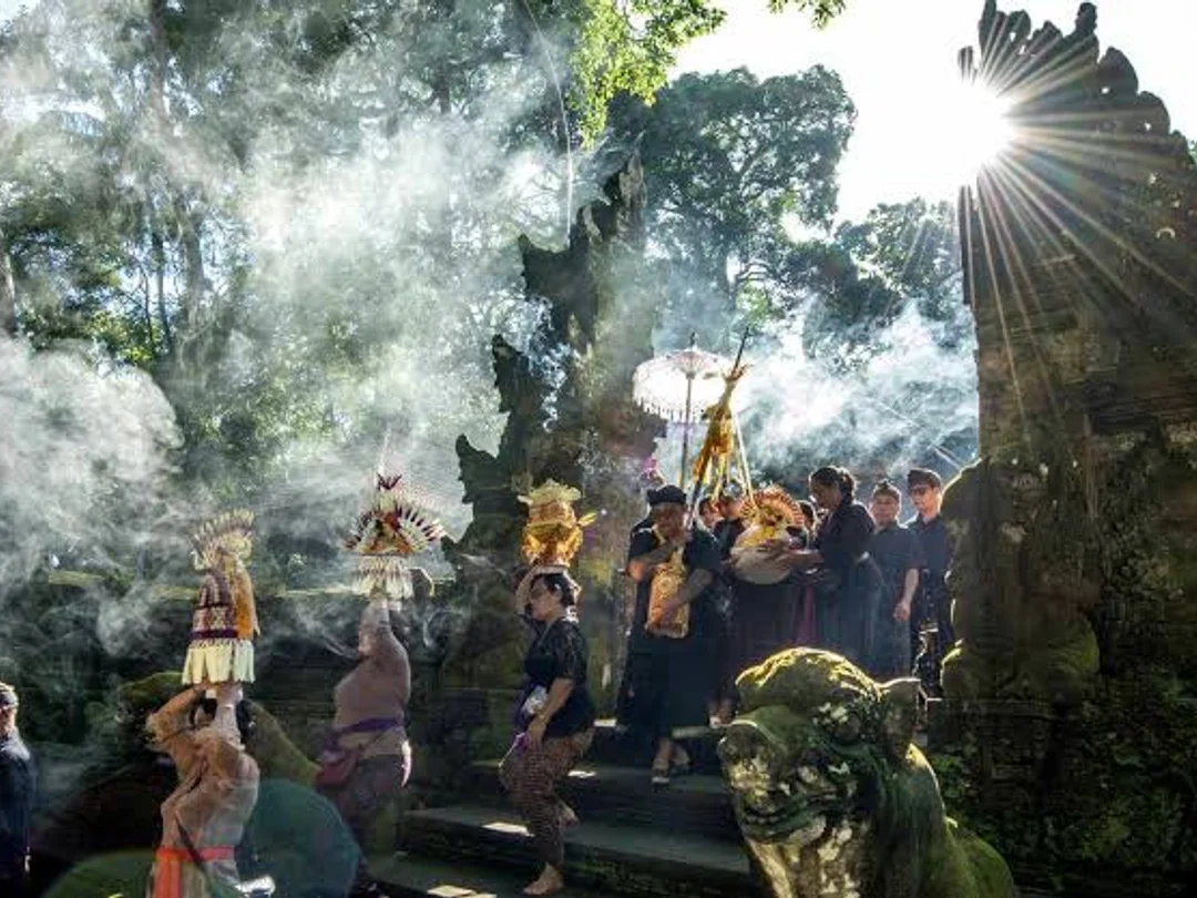 Ubud Tour B - Ubud - Photo 8
