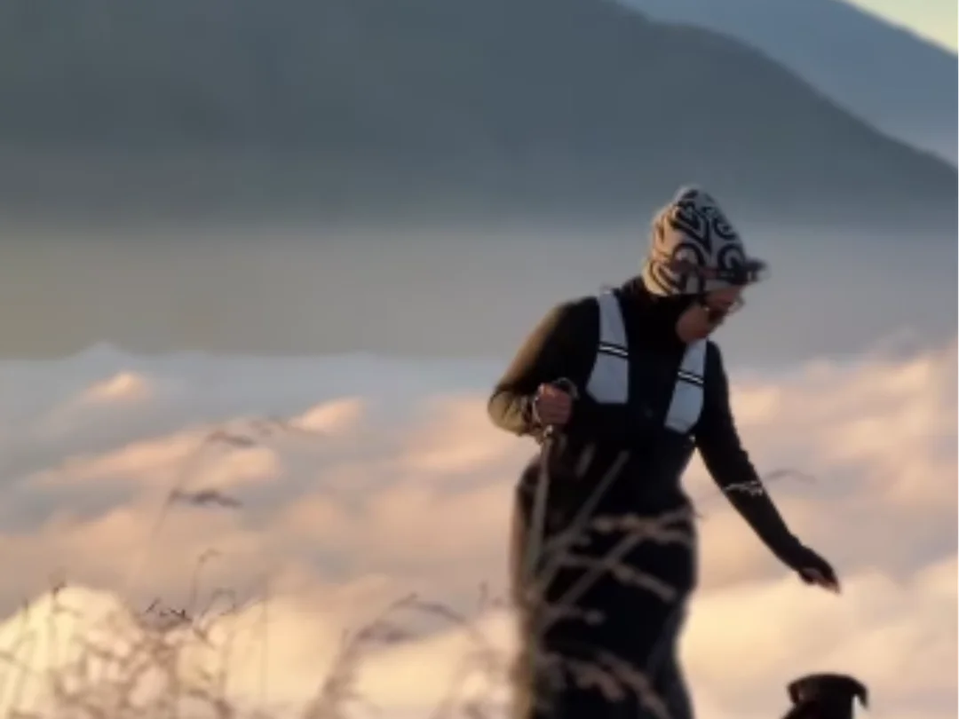Bali: Mount Batur Sunrise Trekking & Sekumpul Waterfalls Adventure 4