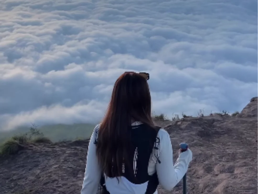 Bali: Mount Batur Sunrise Trekking & Sekumpul Waterfalls Adventure 5