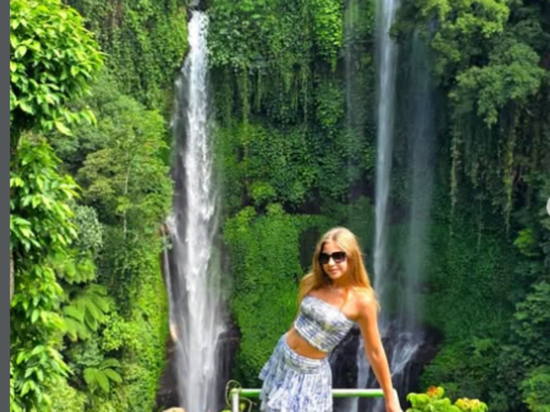 Bali: Mount Batur Sunrise Trekking & Sekumpul Waterfalls Adventure - Ubud - Photo 8
