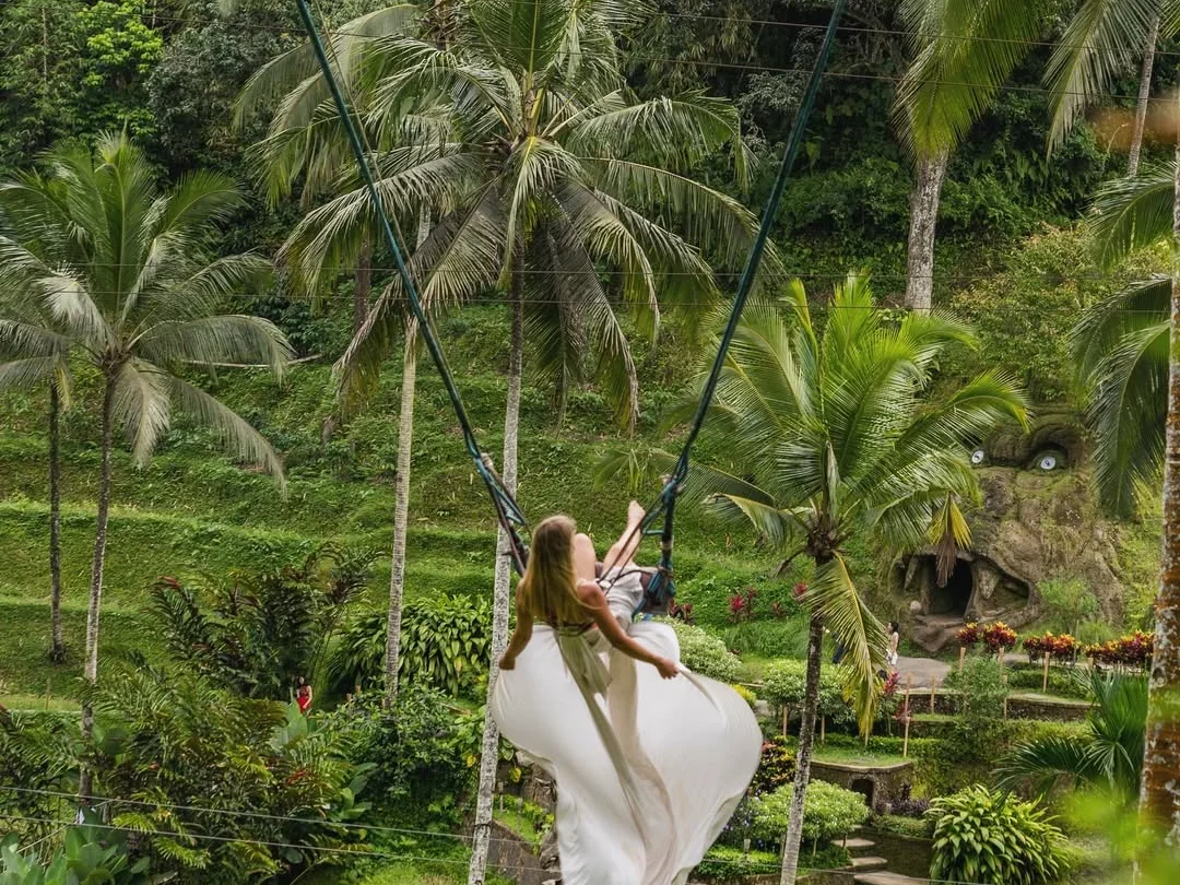 Bali: Full-Day Instagram Highlights Tour 2
