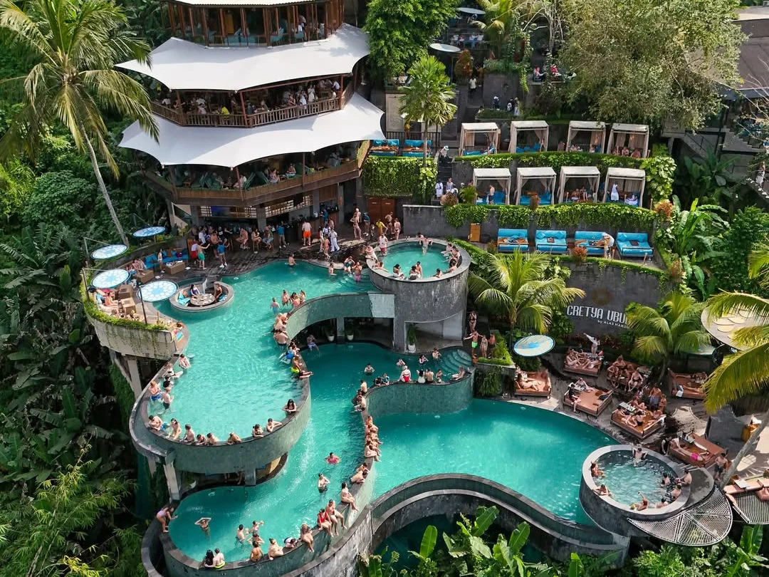 Bali: Full-Day Instagram Highlights Tour 3