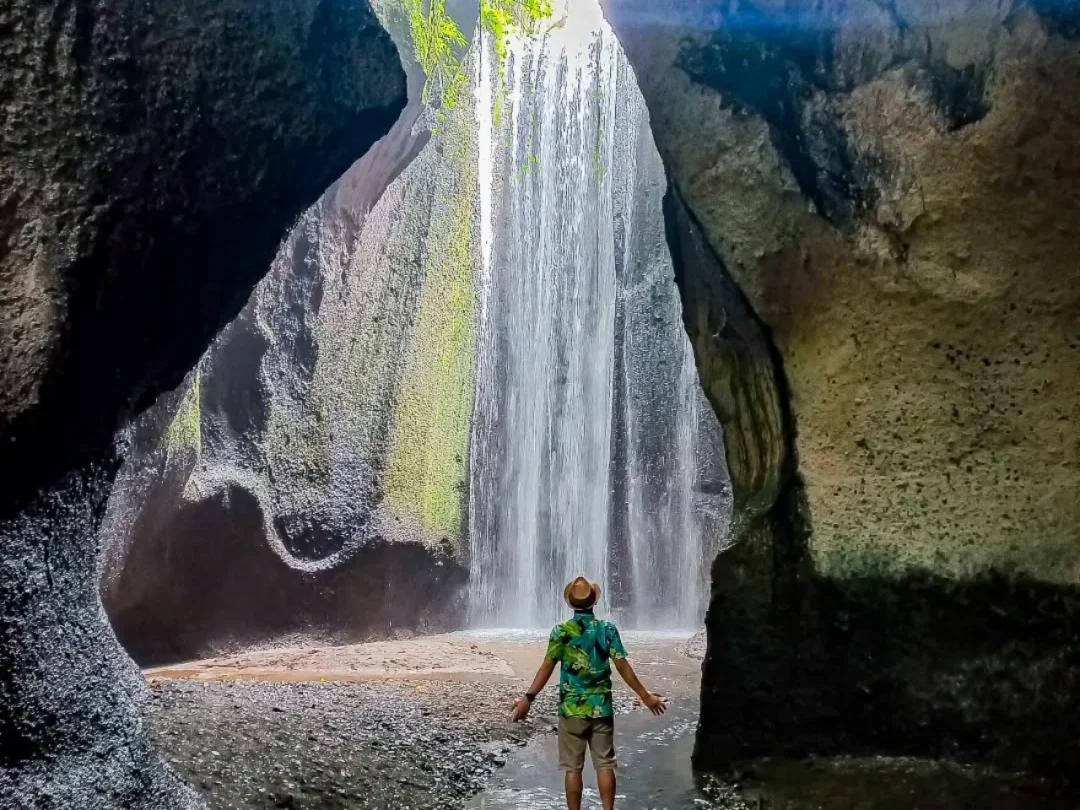 Bali: Full-Day Instagram Highlights Tour - Ubud - Photo 8