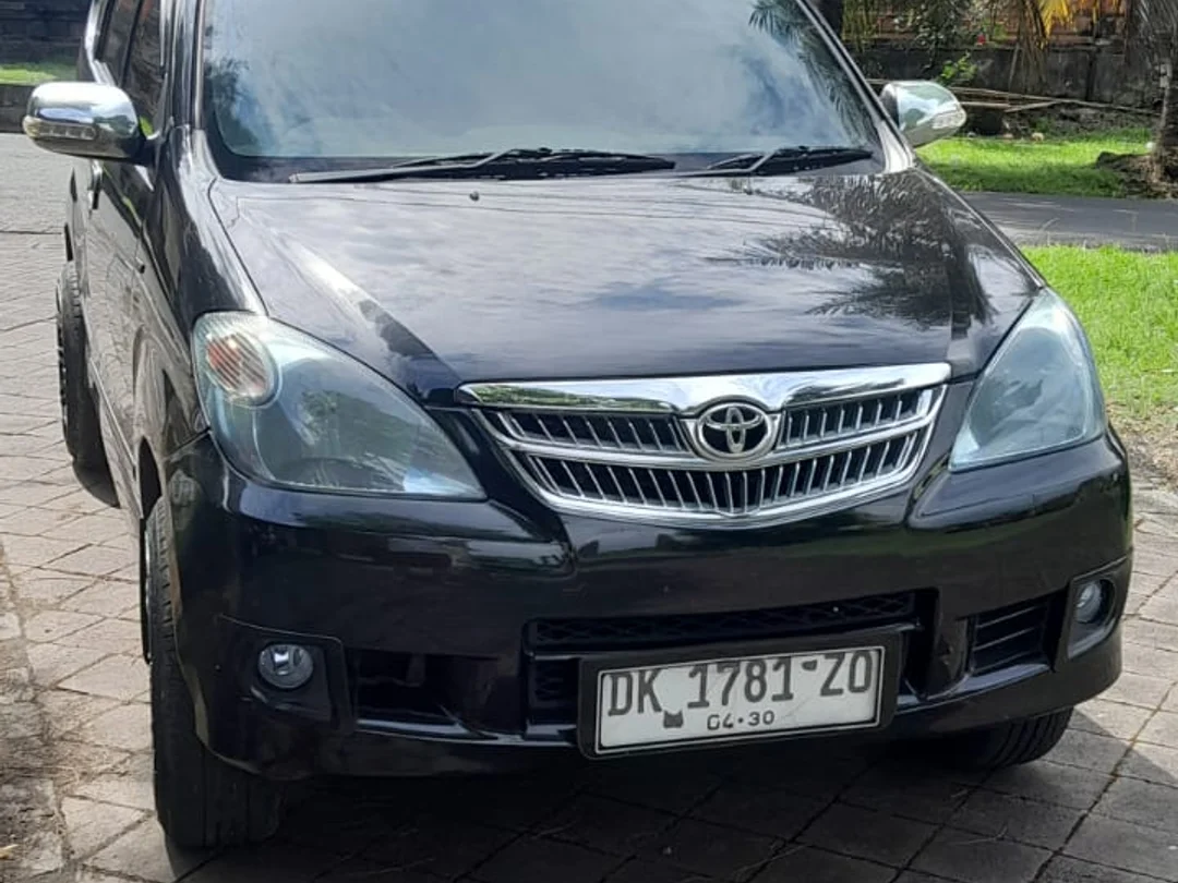 Bali: Private Car or Van Charter with Driver 2