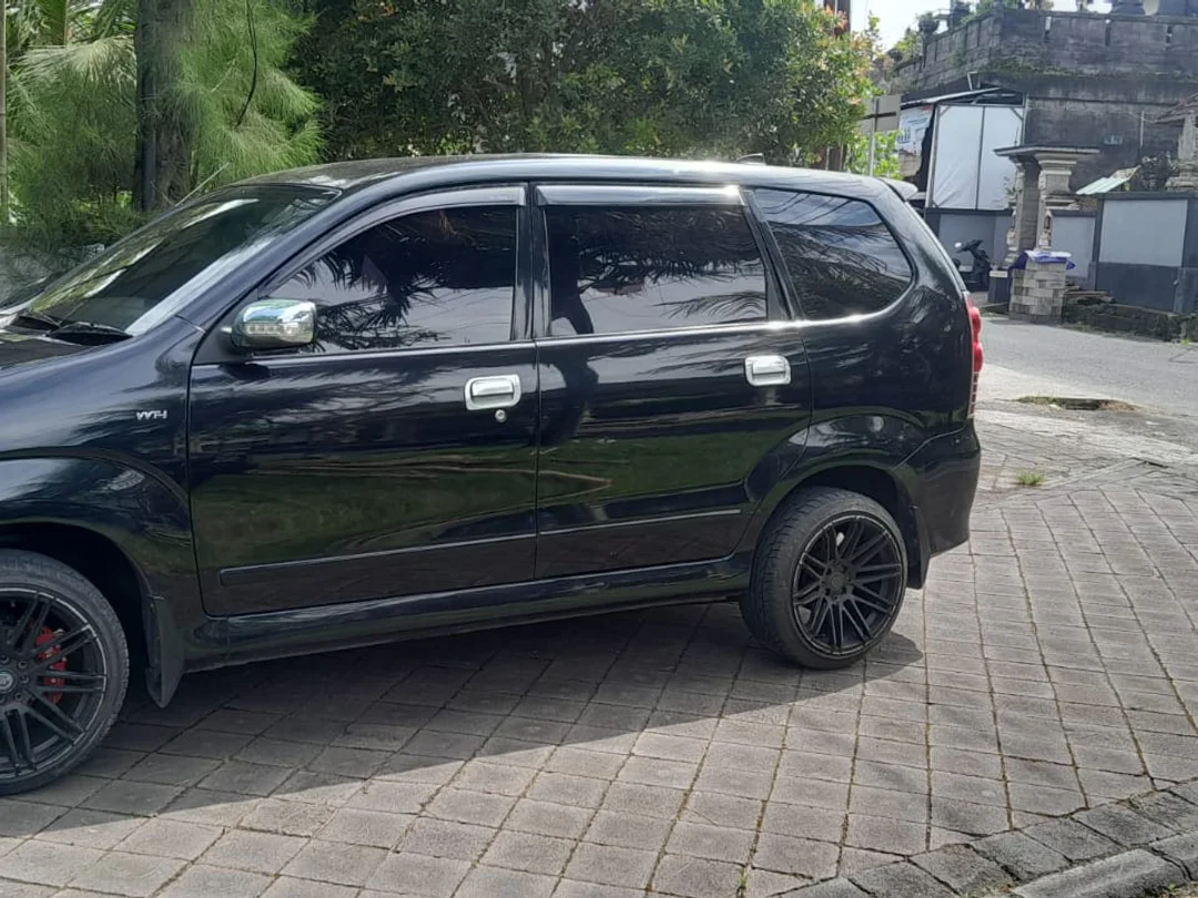 Bali: Private Car or Van Charter with Driver 3