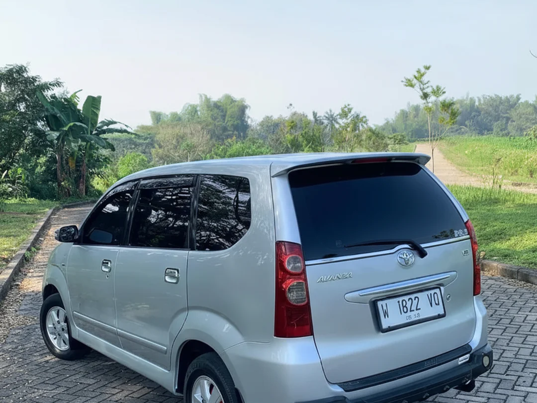 Bali: Private Car or Van Charter with Driver