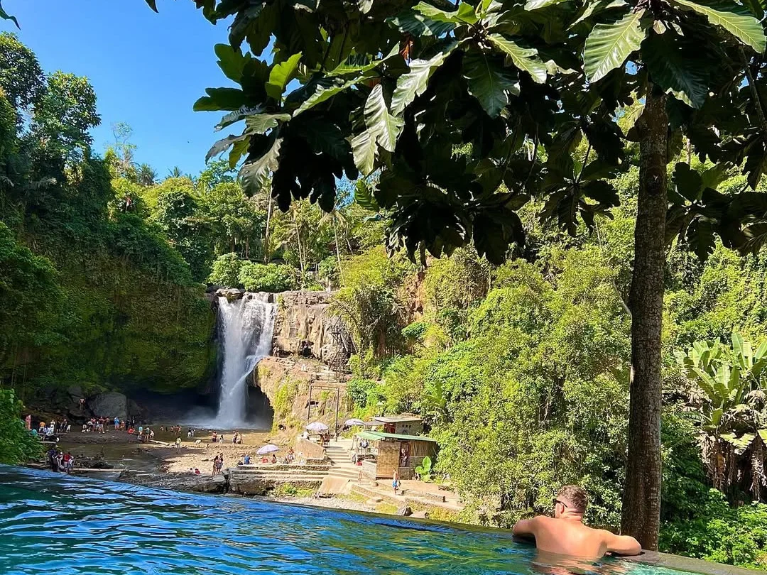 Best of Ubud Tour: Monkey Forest, Rice Terrace & Waterfall | Bali - Ubud - Photo 10
