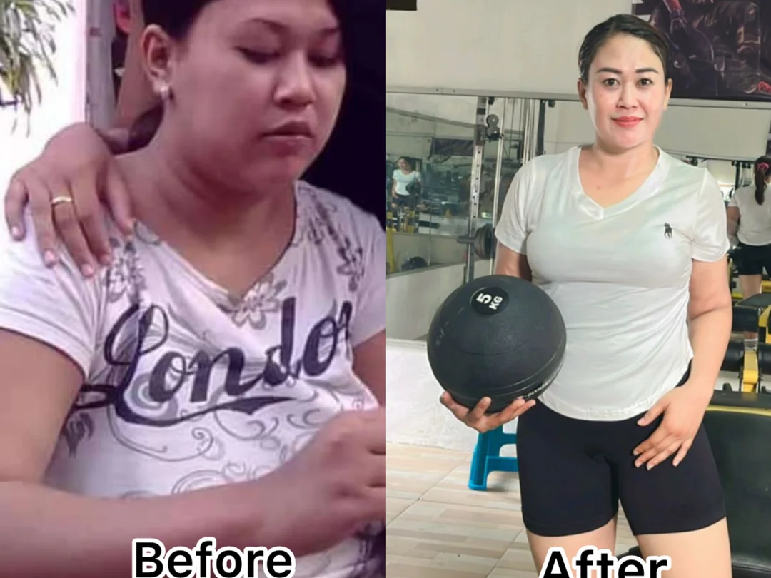 12-Session Private Gym Personal Training | Custom Fitness Coach - Denpasar - Photo 8
