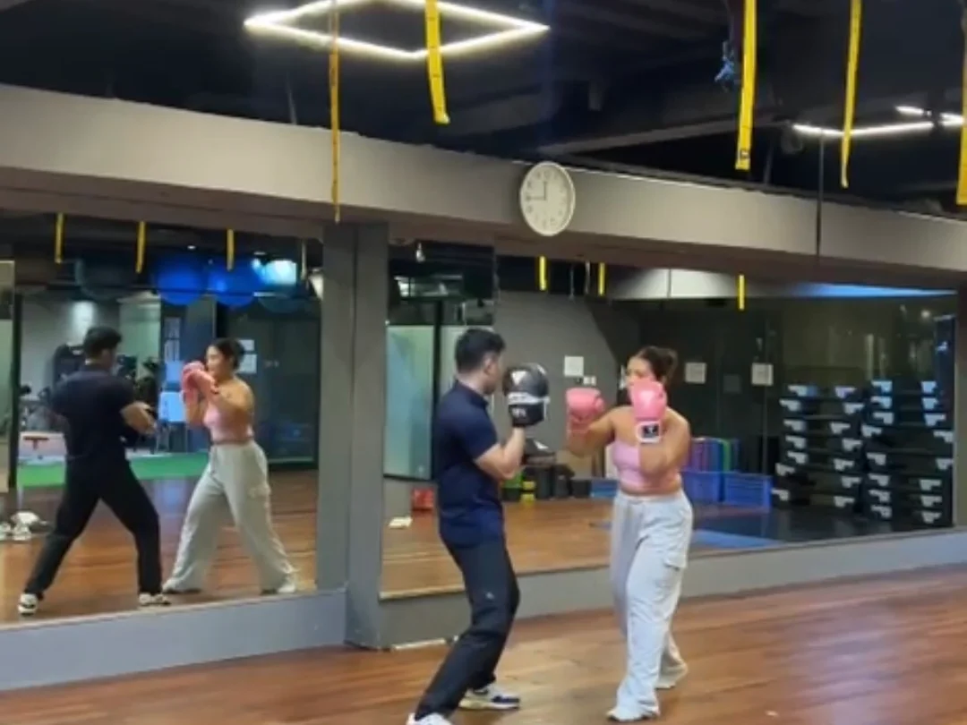 Kick Boxing Training 12 Sessions in Denpasar | Private & Small Group 3