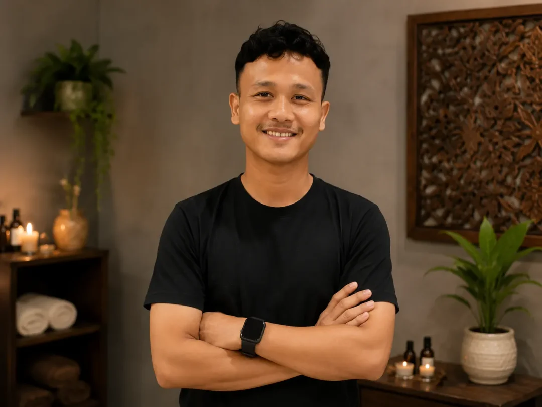 Full Body Massage & Body Scrub in Ungasan 3
