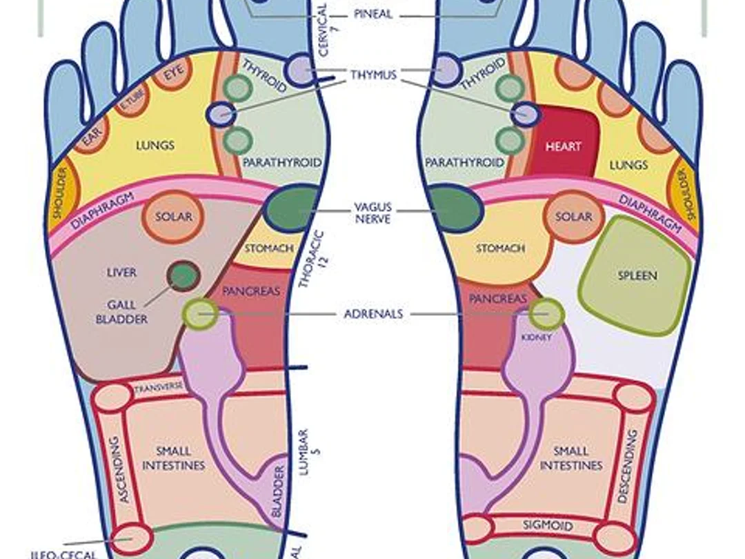 Professional Mobile Foot Reflexology Service  in uluwatu 4