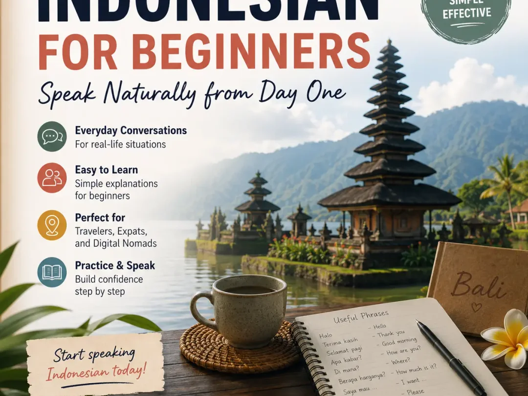 Pintar Bahasa Indonesia 2