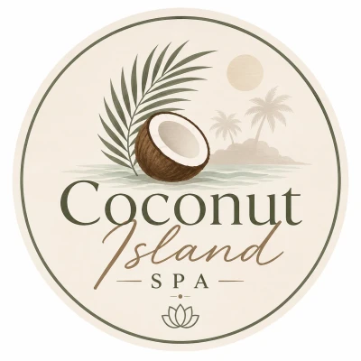 Coconut Island Spa