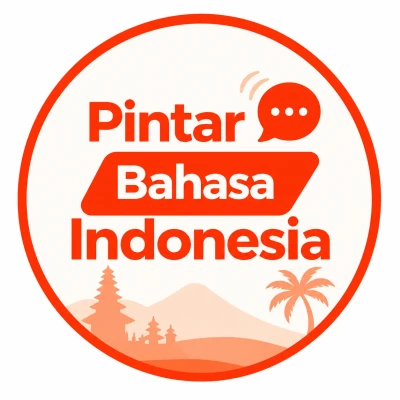 Pintar Bahasa Indonesia