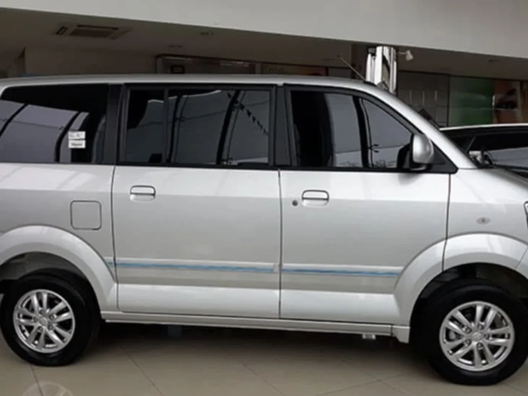 APV