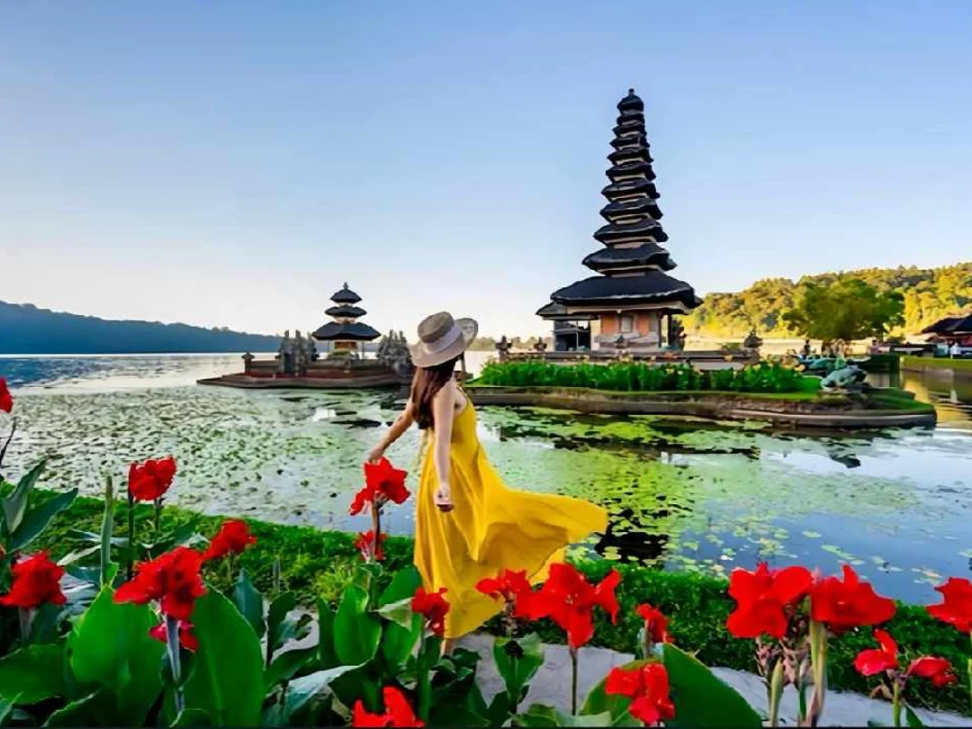 Custom Bali tour -Choose your own destination