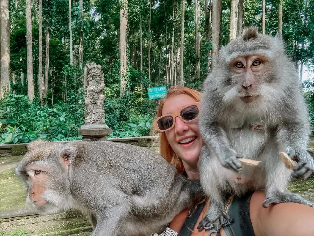 Custom Bali tour -Choose your own destination 4