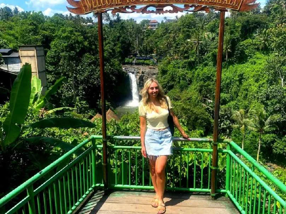 Custom Bali tour -Choose your own destination 5