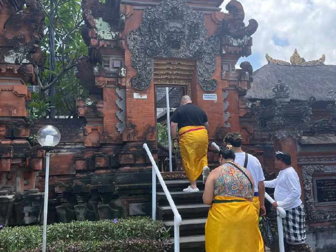 Custom Bali tour -Choose your own destination - badung - Photo 6