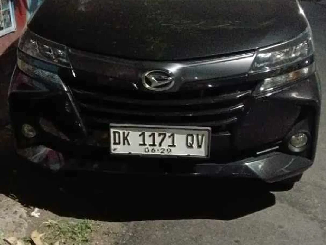 DAIHATSU All New Xenia 2