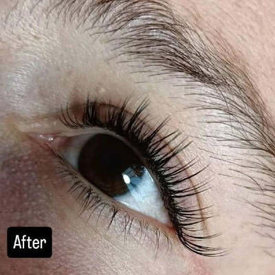 R lash beauty