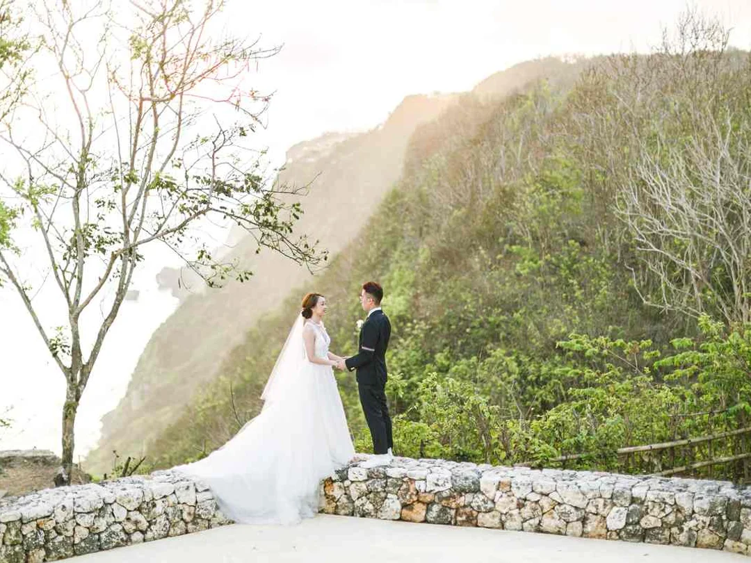 bali wedding photography