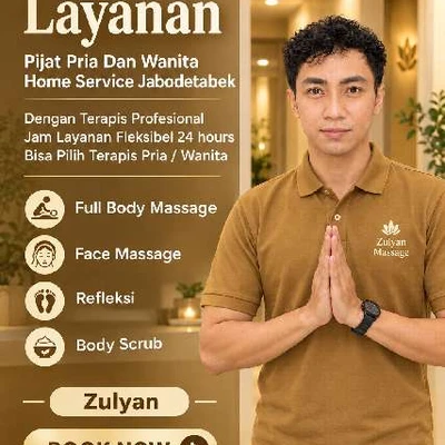 zull massage therapist