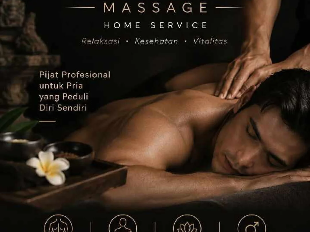 massage & theraphy