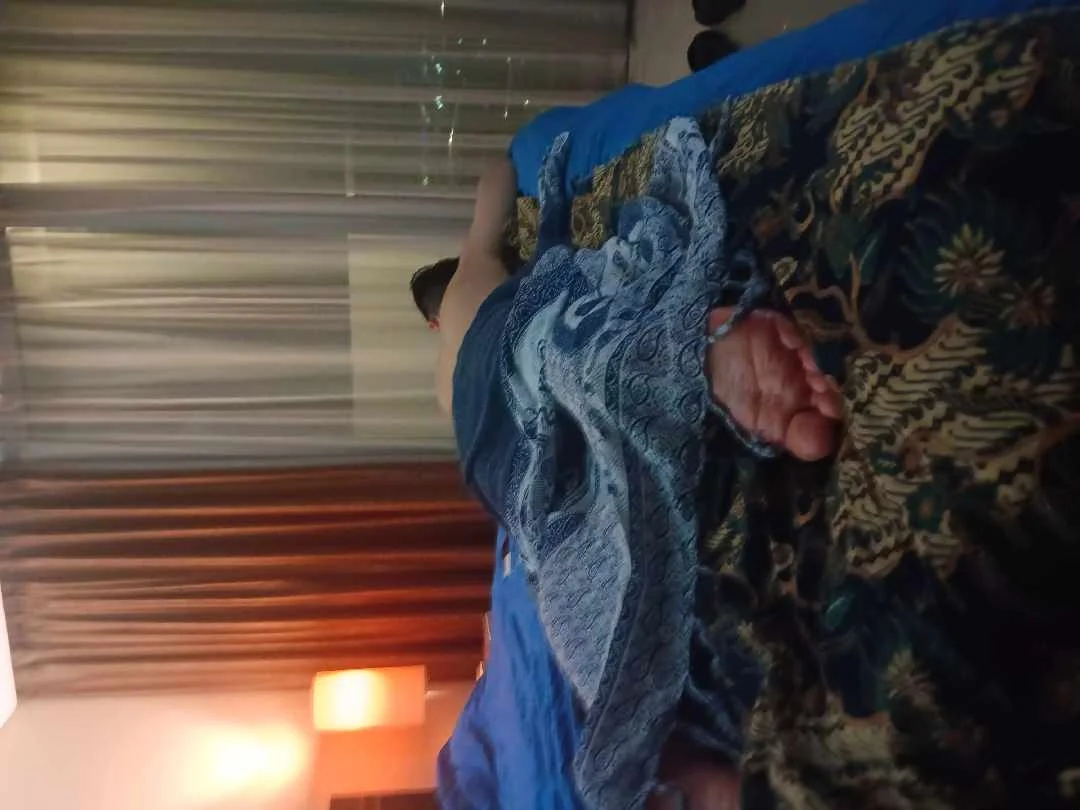 fullbody massage