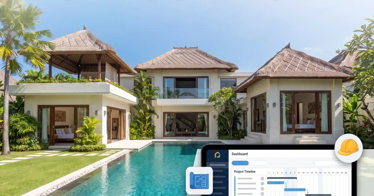 How to Build a Villa in Bali: 2026 Guide to Planning, Budgets, and Permits