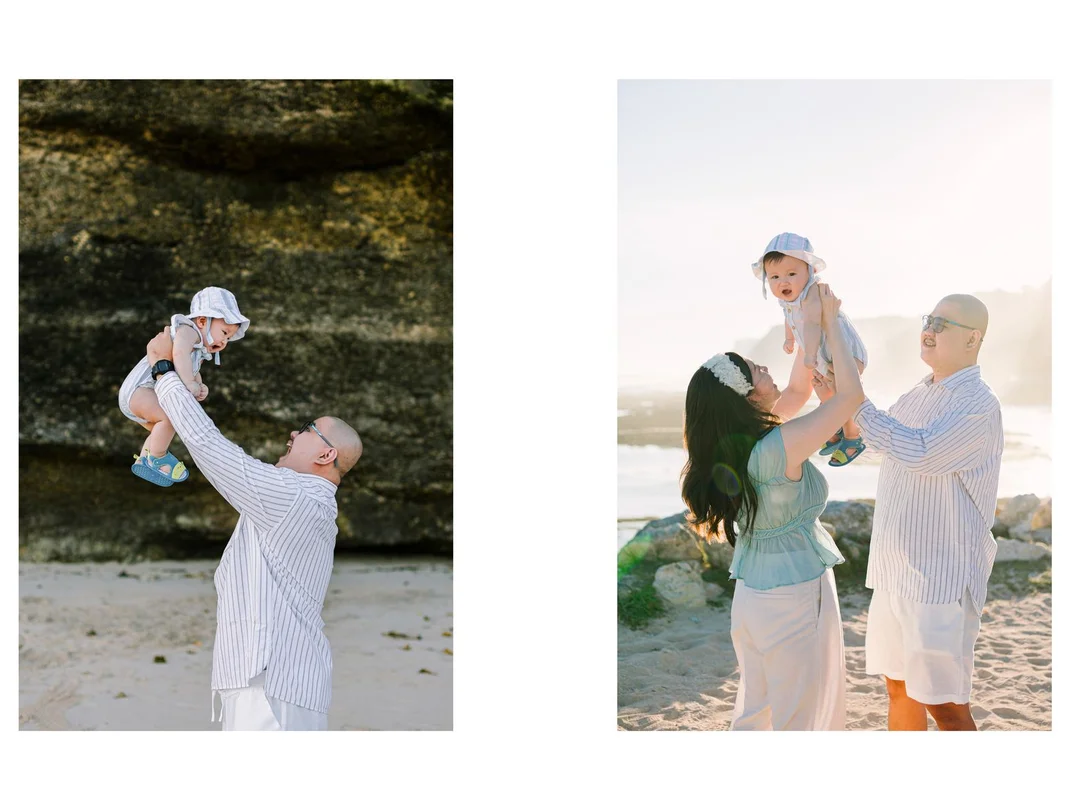 Bali Family Photographer 2