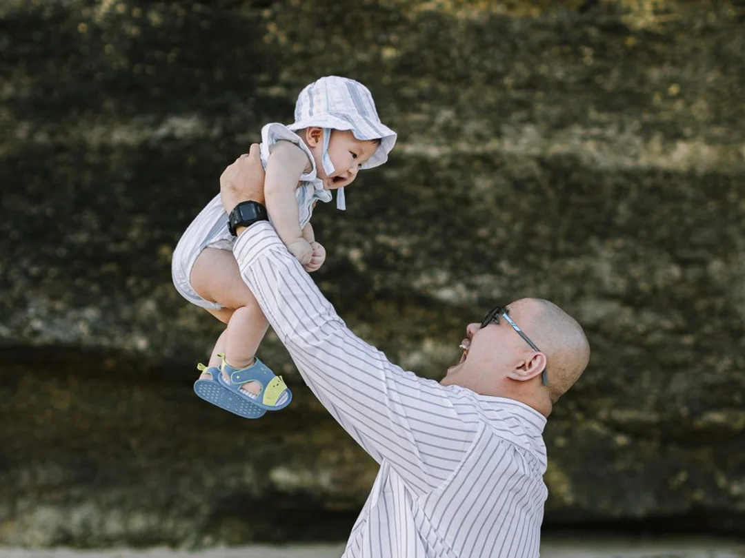 Bali Family Photographer 3