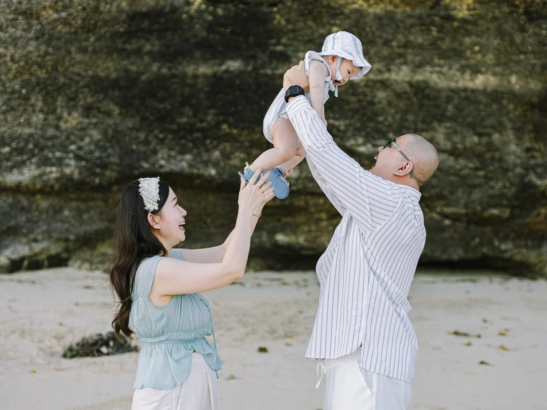 Bali Family Photographer 4