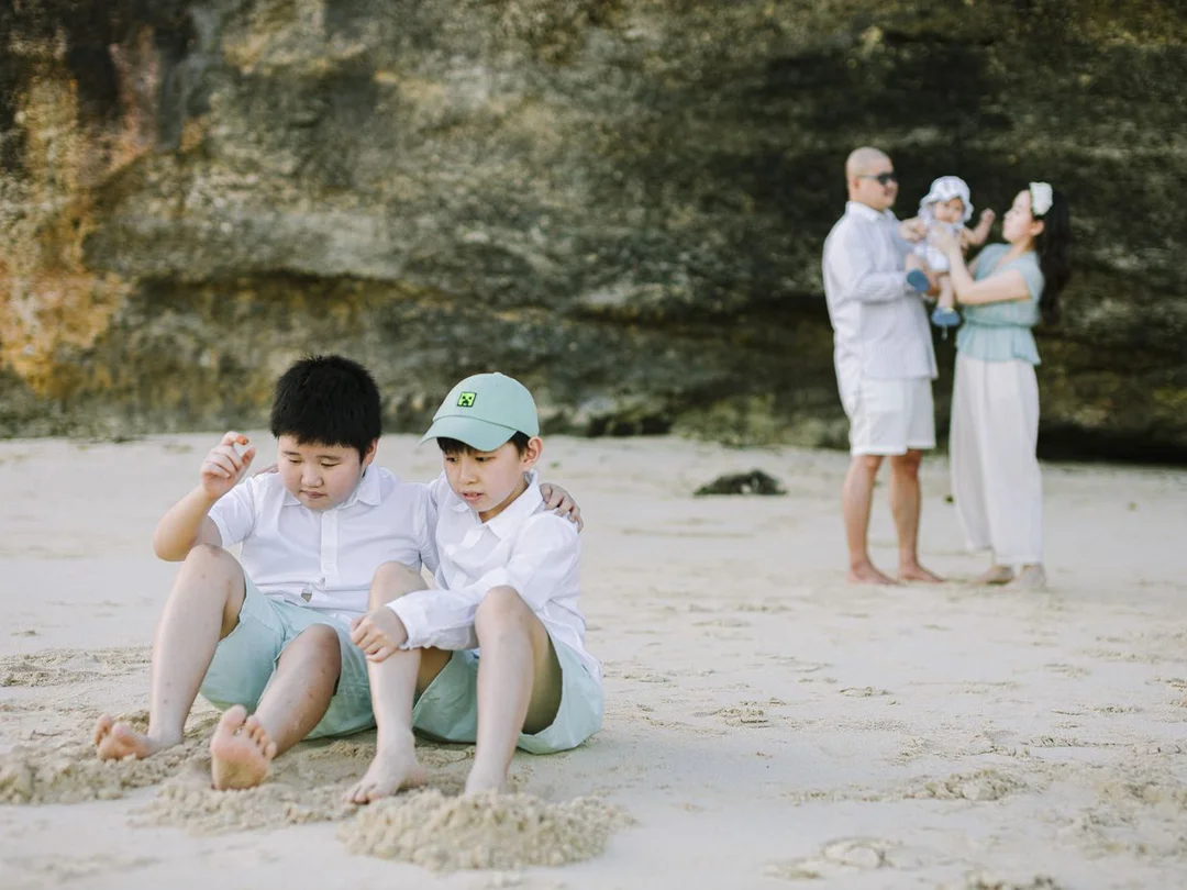 Bali Family Photographer 5